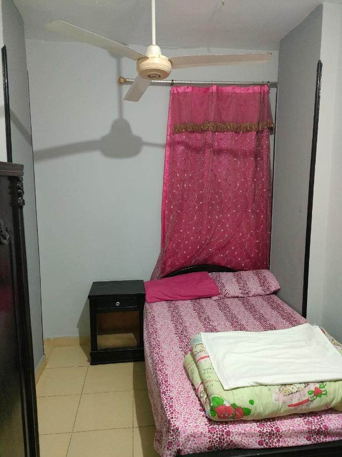 Al Dahar Appartement *